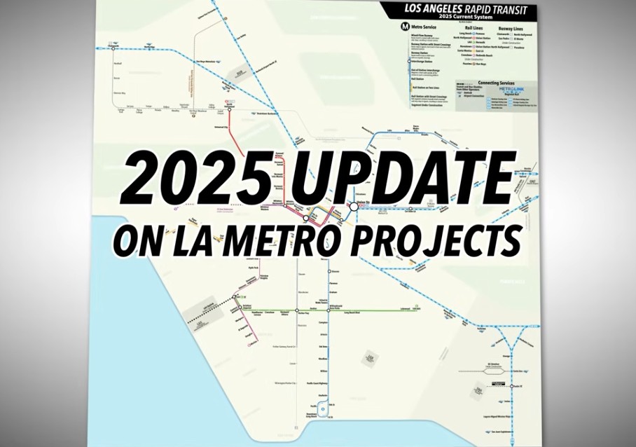 Watch Nick Andert’s 2025 So Cal Transit Update Video