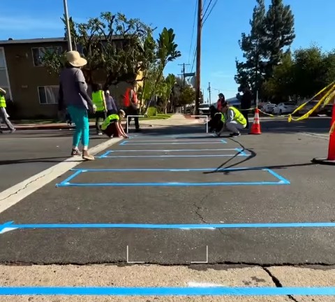 Monday’s Headlines