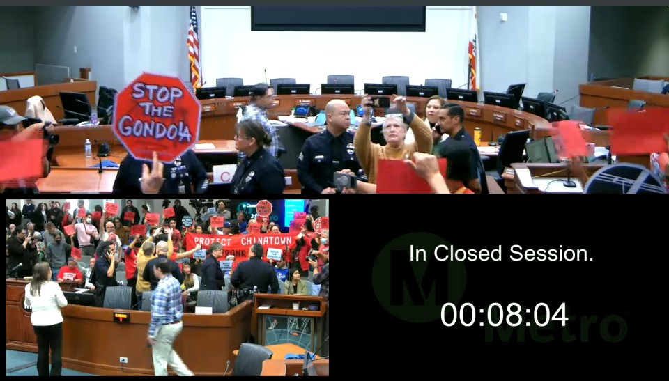 Friday’s Headlines