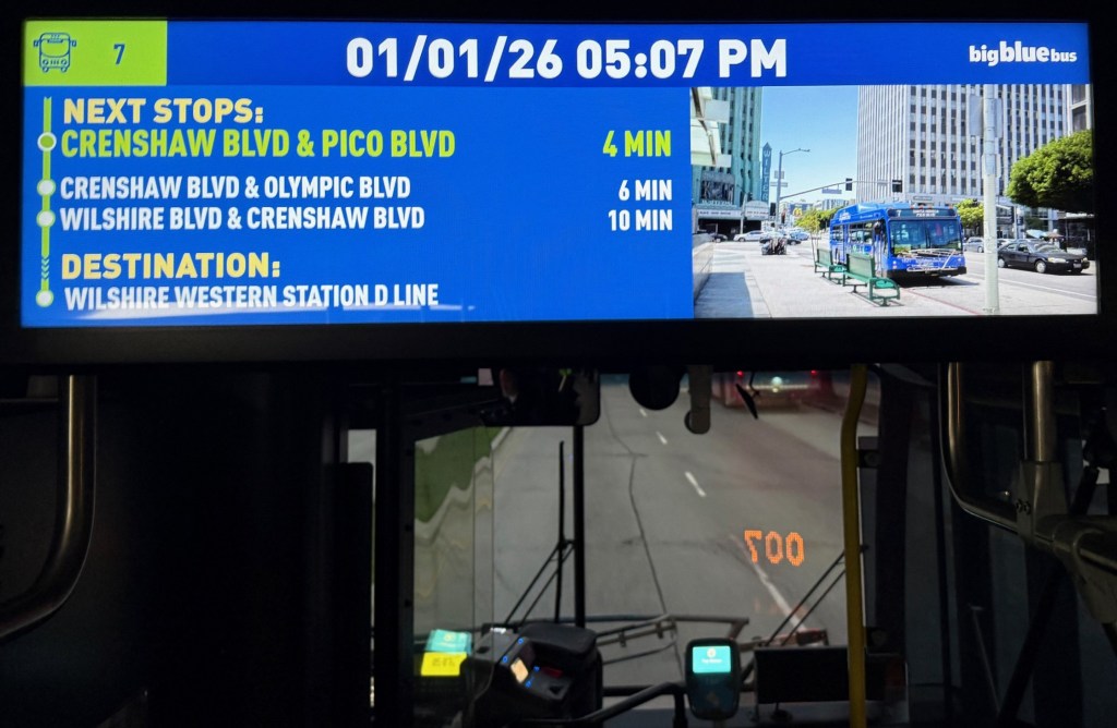 Friday’s Headlines