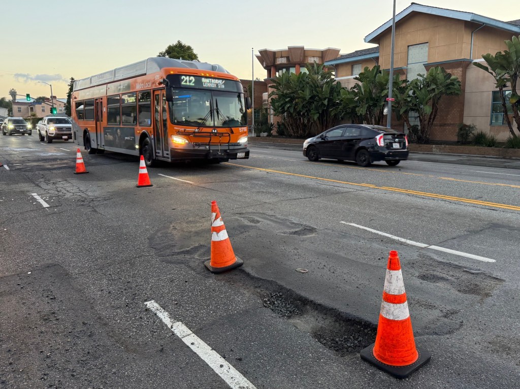 Monday’s Headlines