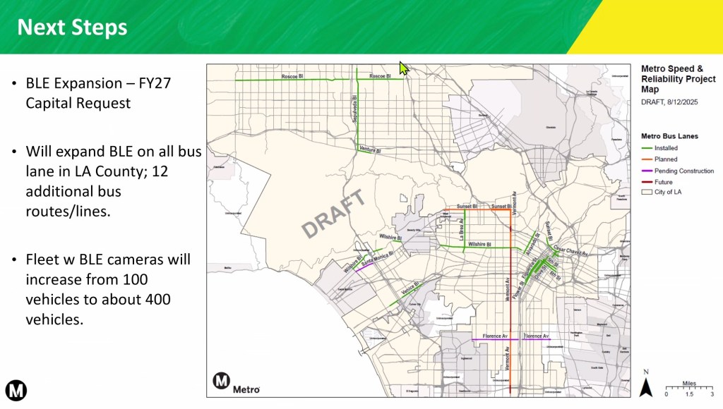 Thursday’s Headlines