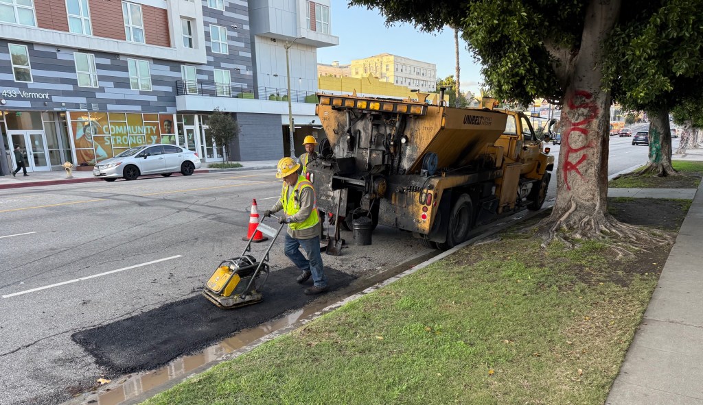 Monday’s Headlines