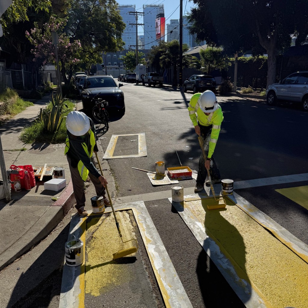 Monday’s Headlines