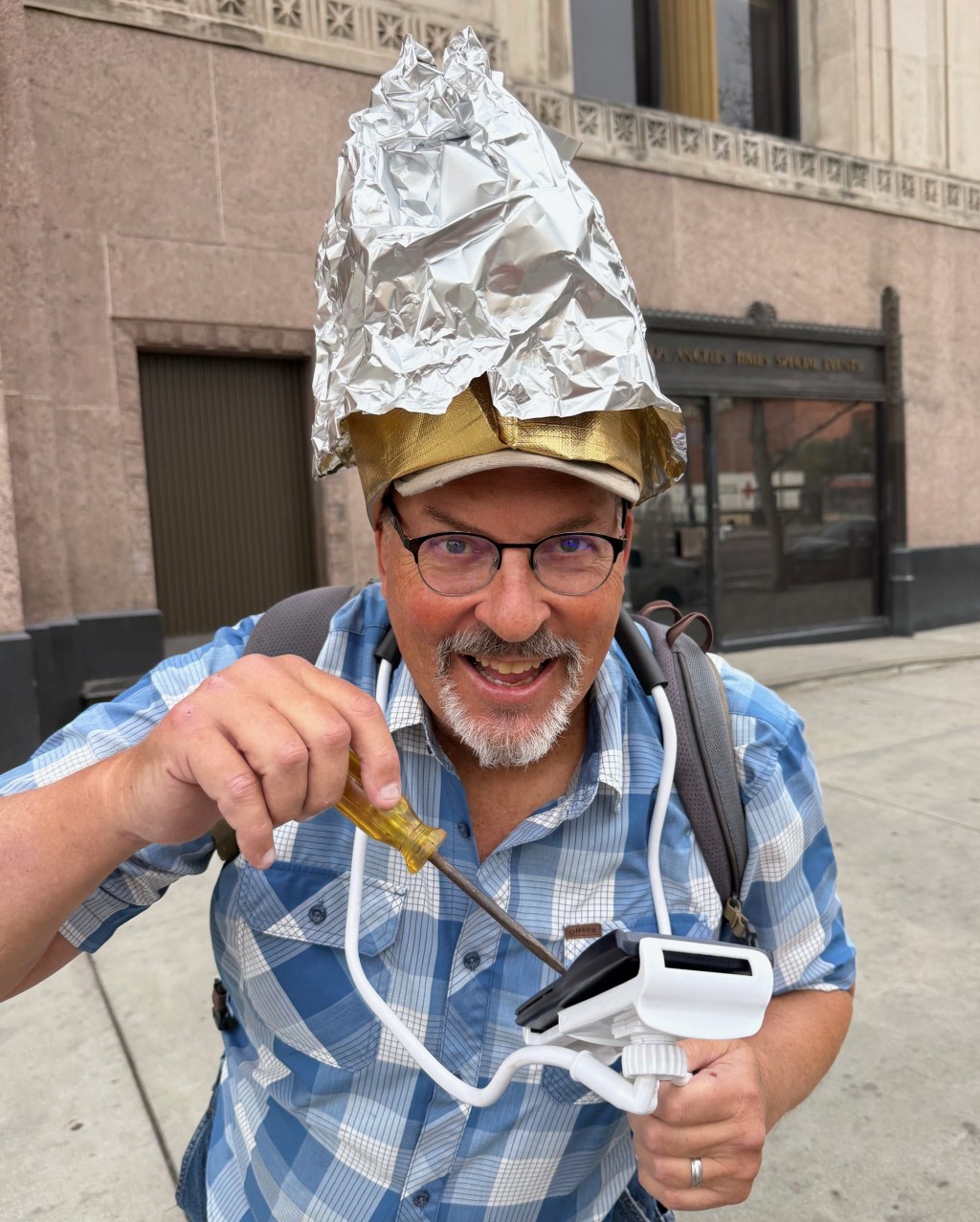 Wednesday’s Headlines