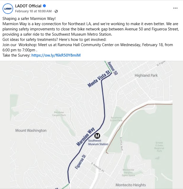 This Week In Livable Streets