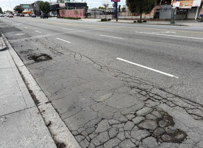 Monday’s Headlines