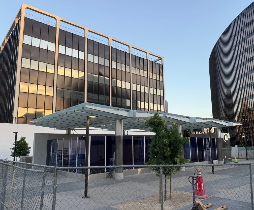 Metro D Line Subway Extension Will Open Friday May 8