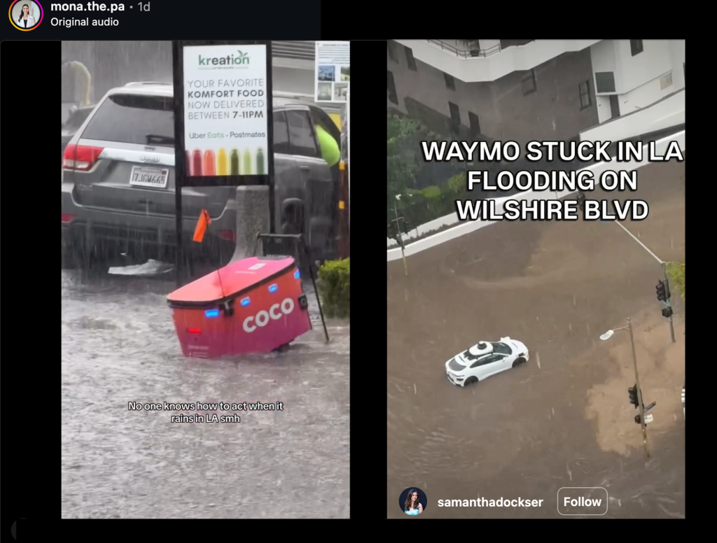 Wednesday’s Headlines