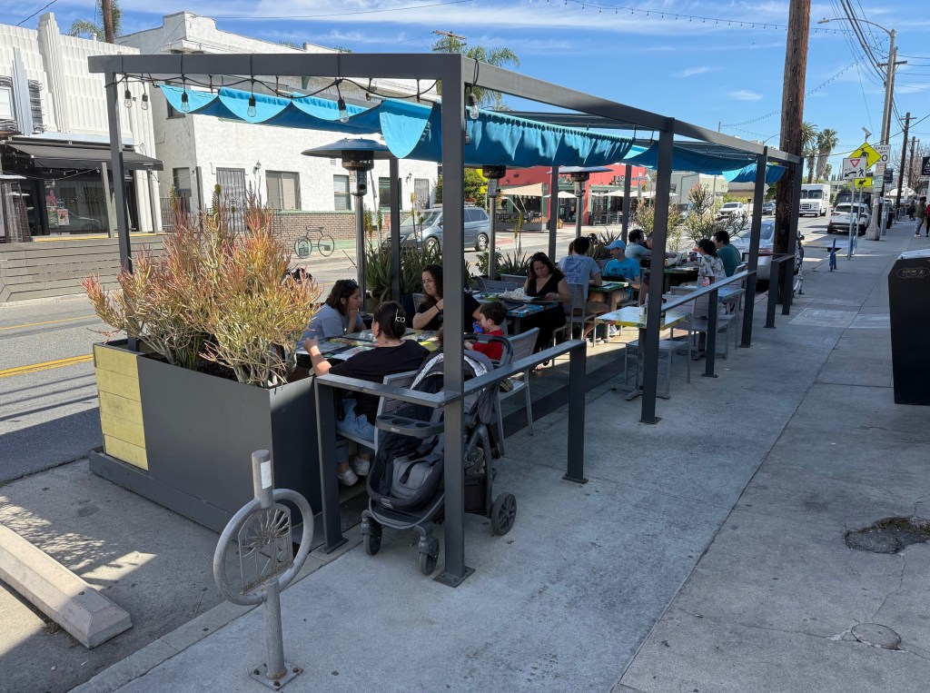 Monday’s Headlines