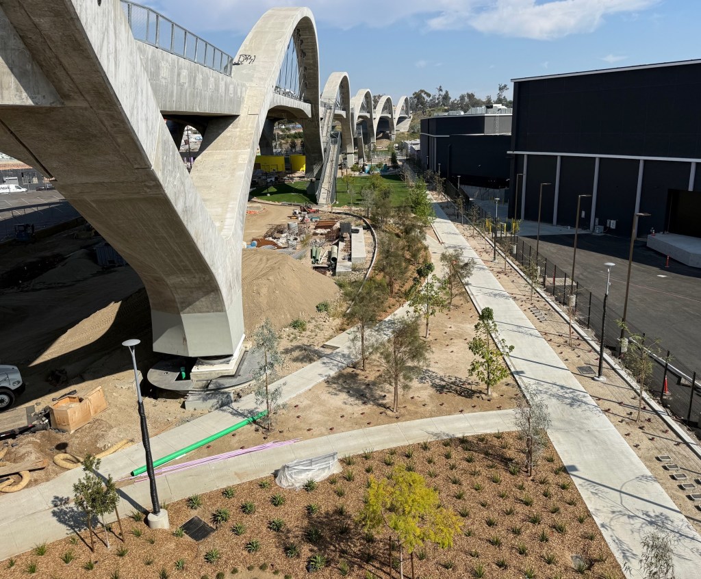 Monday’s Headlines