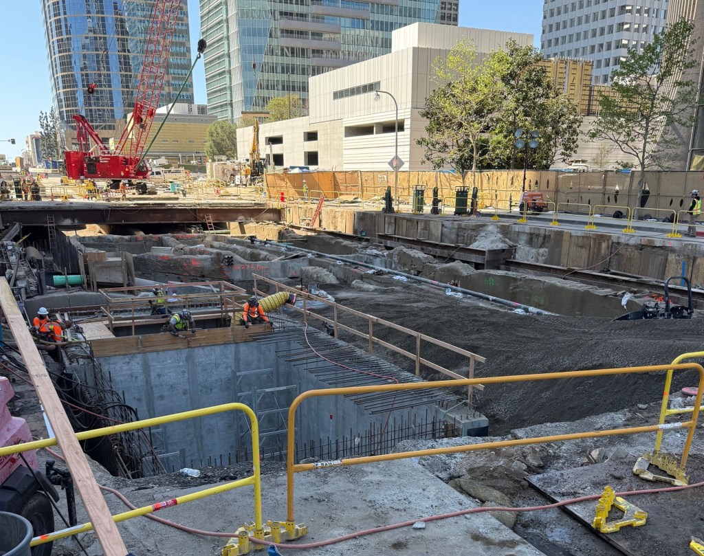 Tuesday’s Headlines