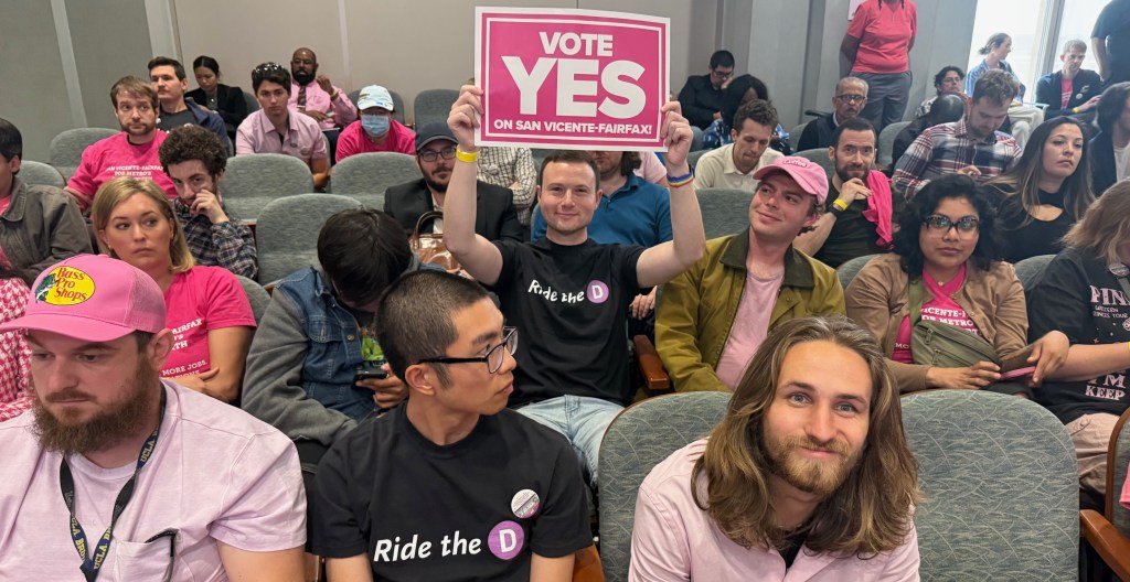 Friday’s Headlines