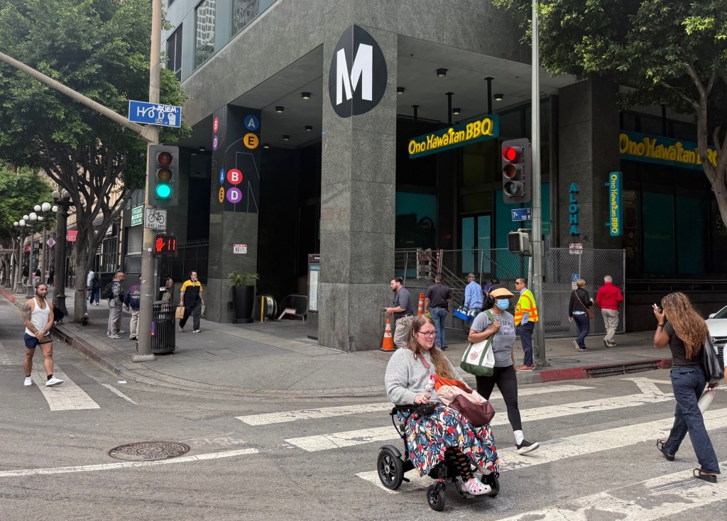 Friday’s Headlines