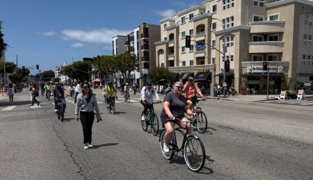 Metro Board September 2026 Update: Electric Buses, Open Streets, Bike-Share, and More
