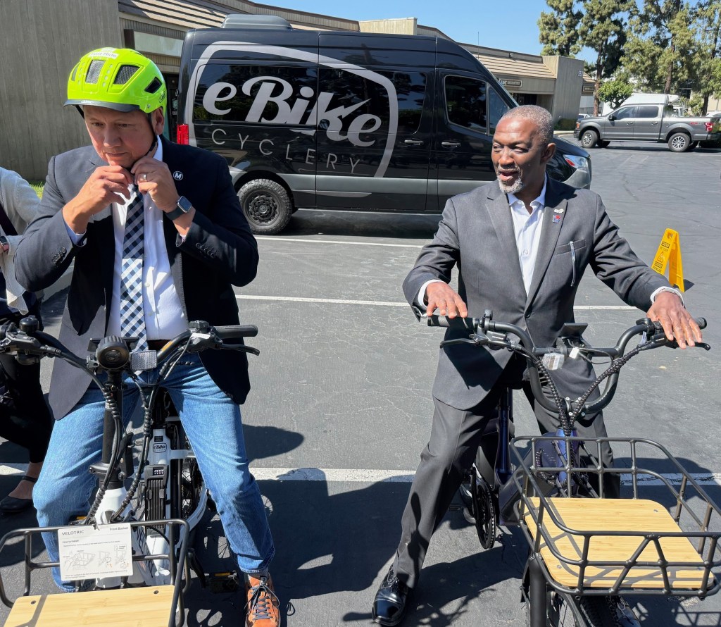 GoSGV Program to Distribute $2000 E-Bike Vouchers to SGV Residents. Apply Now!