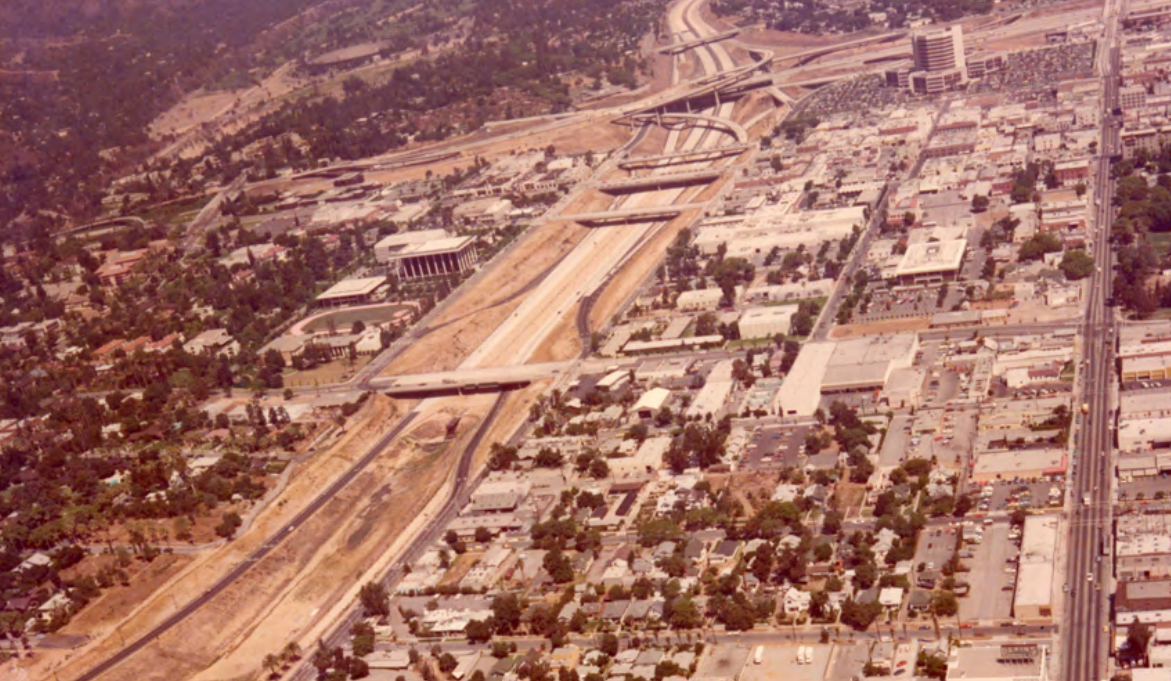 Pasadena Moves Closer to Adopting 710 Stub Vision Plan
