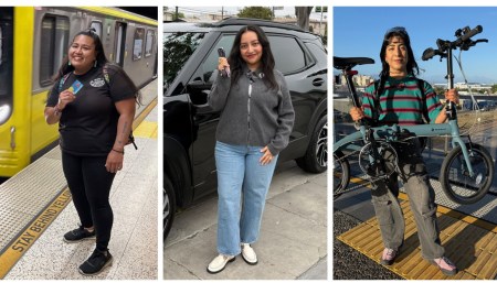 Driver vs. Bicyclist vs. Subway Rider Face Off in Next Week’s D Line Dash Race