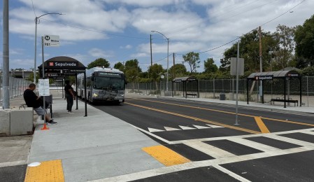 This Week In Livable Streets