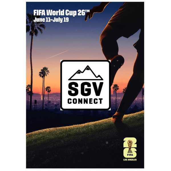 ‘World Cup’ on the Podcast: Is LA Ready for the FIFA-Pocalypse?