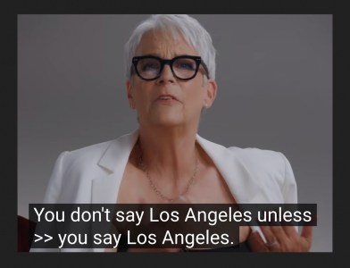 Tuesday’s Headlines: Wake up, babe. A new way to pronounce Los Angeles just dropped.