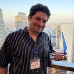 Photo of Chris Greenspon