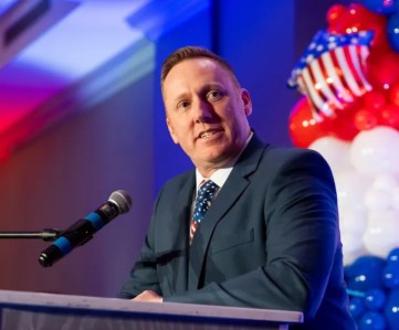 Santa Clarita Councilmember Jason Gibbs Elected to Metro Board