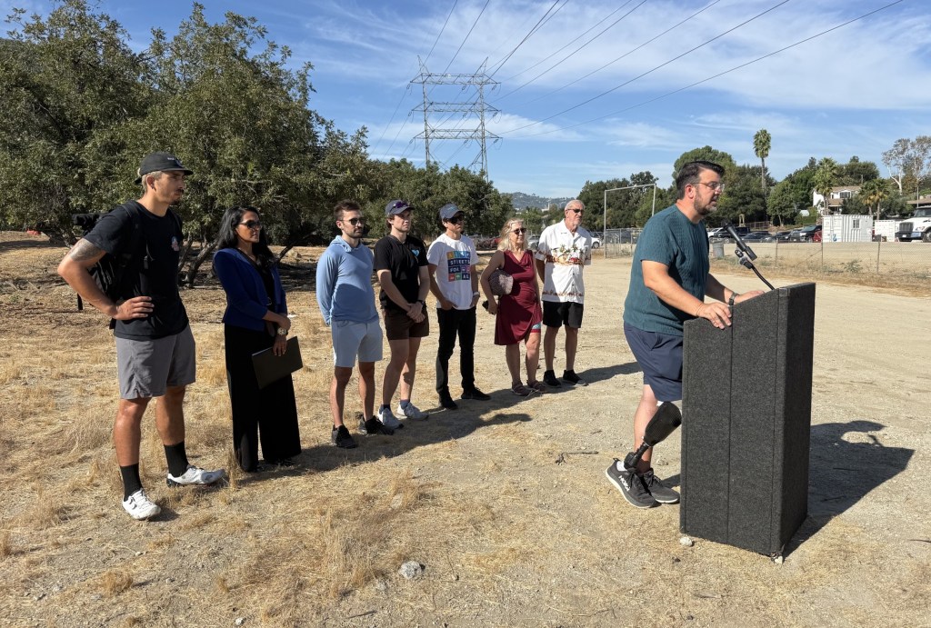 Deadly Forest Lawn Crash Reinforces Push for Safety Improvements Paused by Mayor Bass