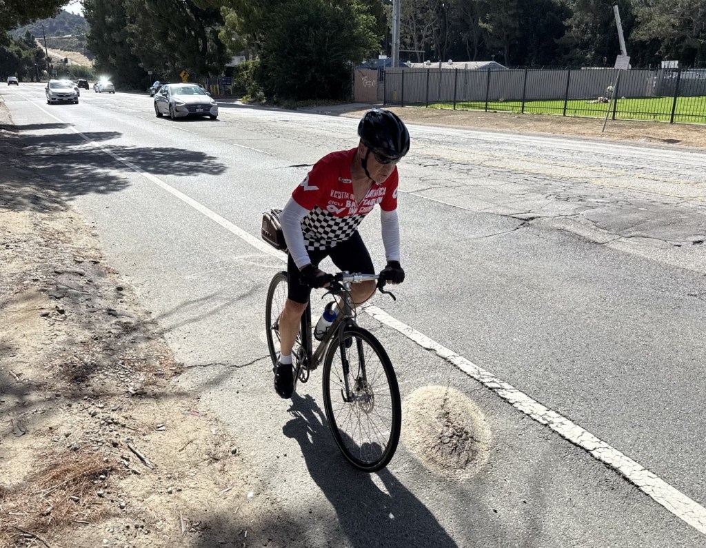 Breaking: Forest Lawn Drive Safety Poison Pill Inserted at Last Minute in State Bill