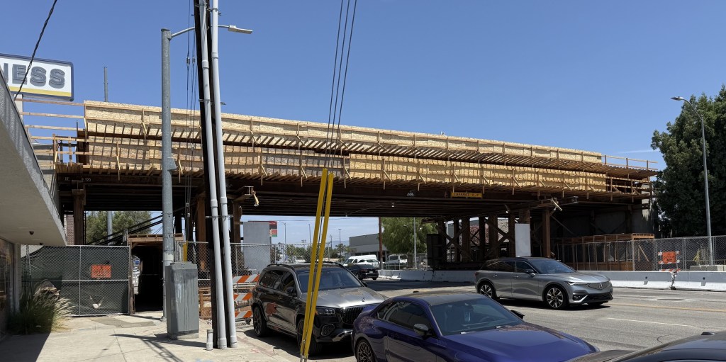 Eyes on the Street: Transit and Bike Projects in the Valley