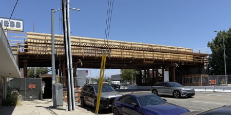 Eyes on the Street: Transit and Bike Projects in the Valley