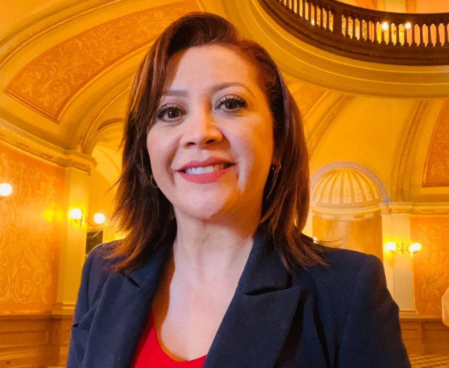 Subregion Elects Santa Clarita’s Patsy Ayala To Metro Board, Pending Final County Approval