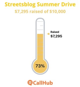There’s One Week Left. Help Us Make Our Summer Goal