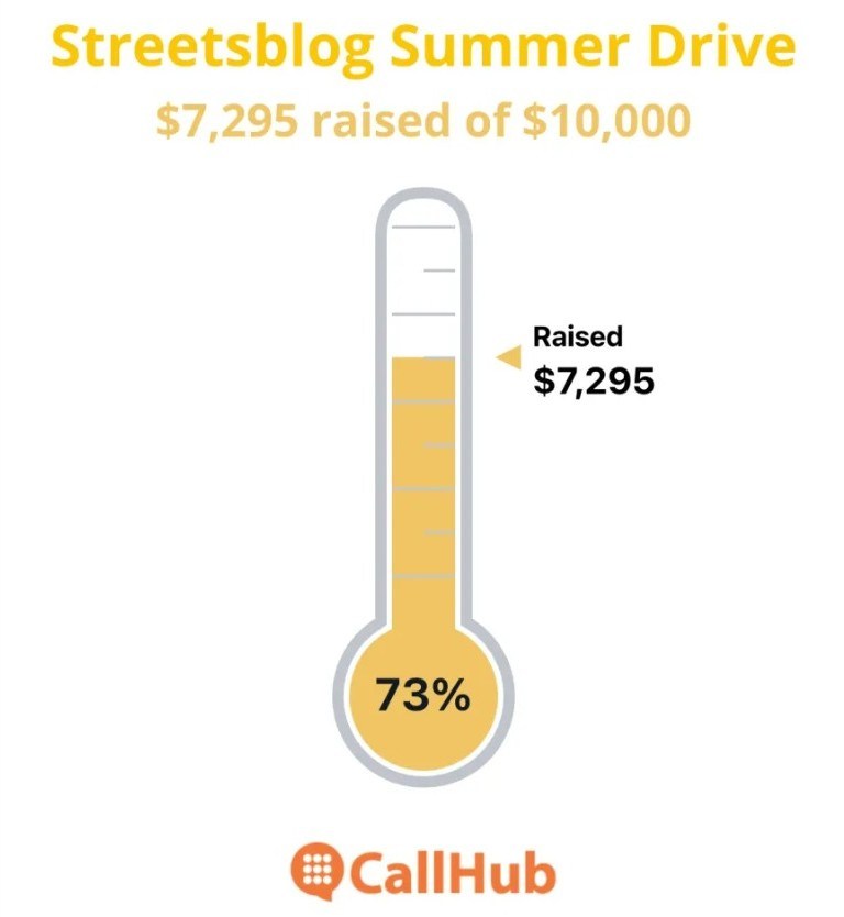 There’s One Week Left. Help Us Make Our Summer Goal