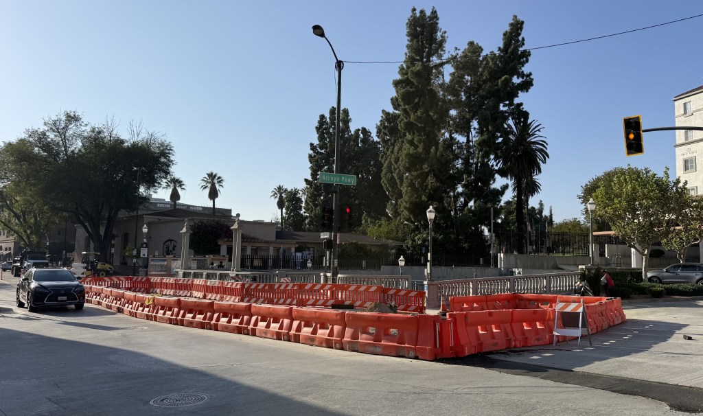Metro North Hollywood to Pasadena Bus Rapid Transit Update: Construction, Lawsuit, and More