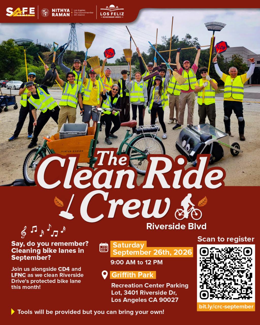 This Week In Livable Streets