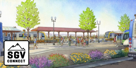 SGV Connect 150: Montclair’s A Line Lawsuit Against San Bernardino County Transportation Authority
