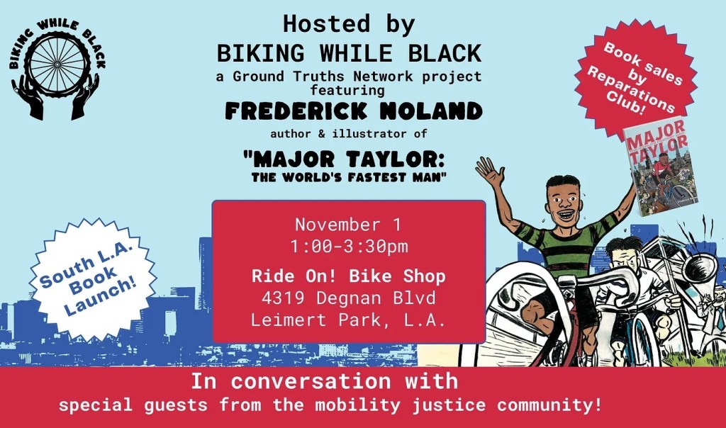 This Week In Livable Streets