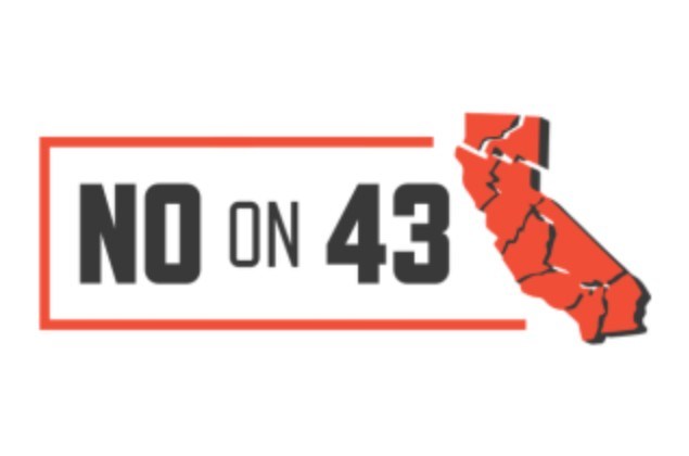 California Needs More Ways to Fund Transit, Not Fewer. Streetsblog Urges You to Vote No on 43