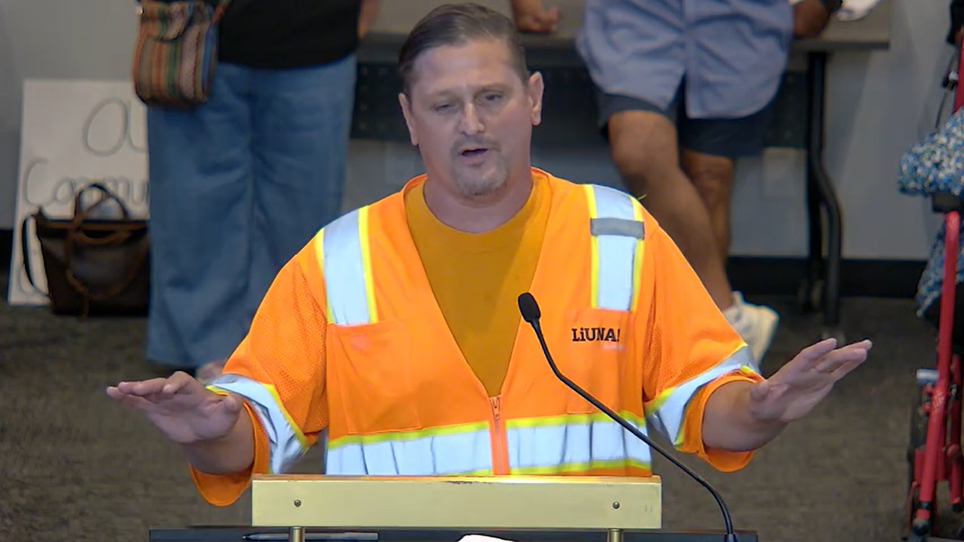 South El Monte Puts 45 Day Moratorium on Data Center and Battery Facility Development