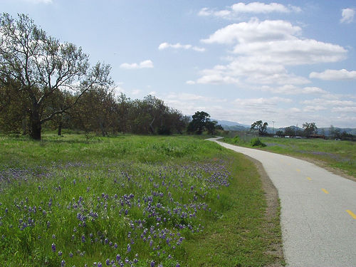 Coyote Creek Trail Vicki and Chuck Rogers_1.jpg